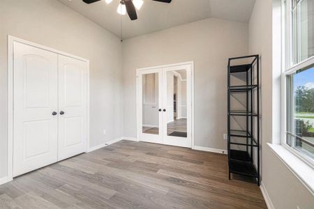 New construction Single-Family house 9601 Moss Rose Ln, Willis, TX 77378 null- photo 13 13