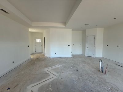 New construction Single-Family house 313 Galway Dr, Clarksville, TN 37042 plan Cumberland - image 11