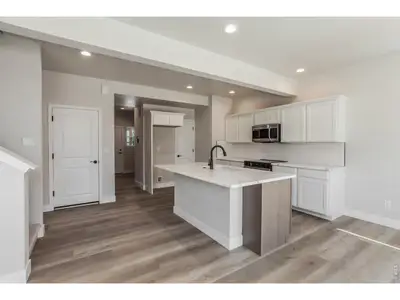 New construction Duplex house 4763 Degas Dr, Loveland, CO 80538 plan The Fremont​ - image 4