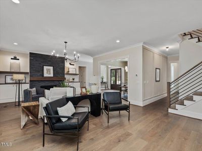 New construction Single-Family house 72 Hazelwood, Pittsboro, NC 27312 - image 13