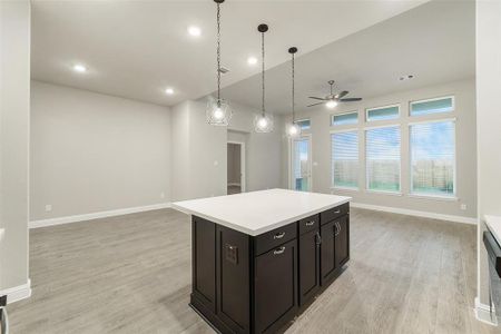 New construction Townhouse house 14628 Cedar Elm Ct, Willis, TX 77318 Cibola- photo 12 12