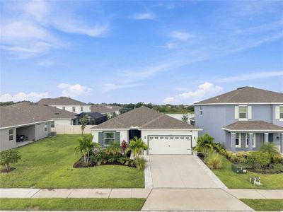 New construction Single-Family house 5224 Adega Wy, Lakewood Ranch, FL 34211 - image