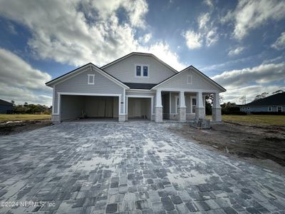 New construction Single-Family house 102 Tesoro Terrace, Saint Augustine, FL 32095 - photo 15 15