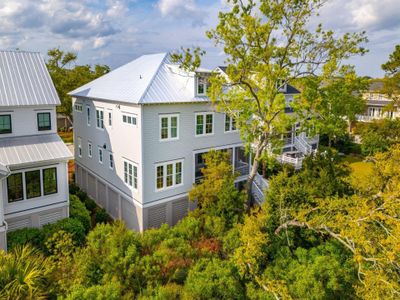 New construction Single-Family house 832 Dunham Street, Charleston, SC 29492 - photo 6 6