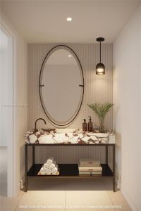 New construction Condo house 2200 Brickell Ave, Unit 208, Miami, FL 33129 - image 4