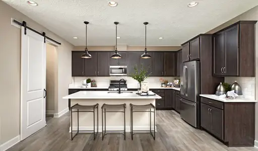 New construction Single-Family house 5213 Bee Balm St, Lake Hamilton, FL 33851 plan Slate - image 8