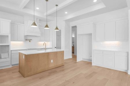 New construction Single-Family house 111 Muscogee Dr, Waxahachie, TX 75165 plan The Thorntree - image 11