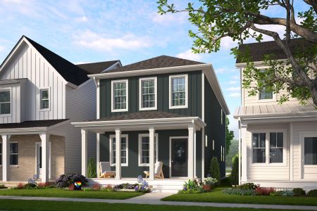 New construction Single-Family house 1969 Wendell Valley Blvd, Wendell, NC 27591 plan Scissors - image