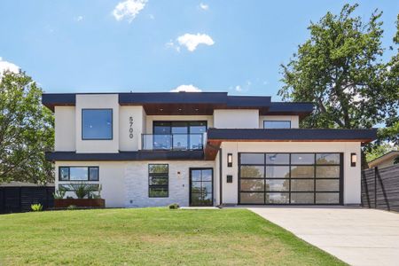 New construction Single-Family house 5700 Louise Ln, Austin, TX 78757 null- photo 0