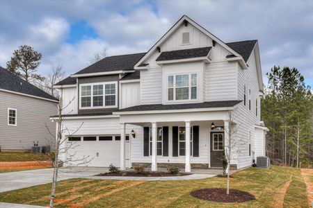 New construction Single-Family house 920 Walker Pt Dr, Grovetown, GA 30813 - image 2