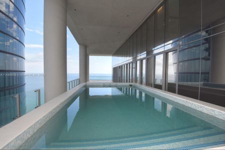 New construction Condo/Apt house 18501 Collins Avenue, Unit 2301, Sunny Isles Beach, FL 33160 - photo 59 59