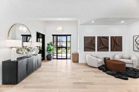 New construction Single-Family house 4702 E Calle Tuberia Dr, Phoenix, AZ 85018 - image 19