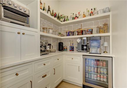 New construction Single-Family house 2561 Cokers Chapel Rd, Ball Ground, GA 30107 - image 5