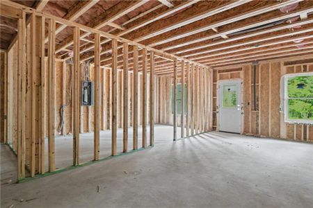 New construction Townhouse house 4255 Fern River Trl, Unit 13, Norcross, GA 30093 - image 14