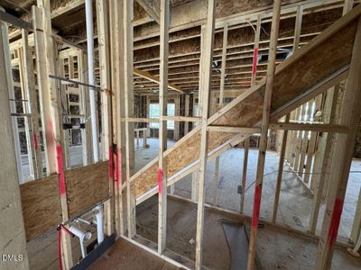 New construction Single-Family house 10 Diamond Creek Dr, Zebulon, NC 27597 - image 14