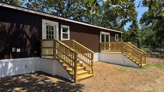 New construction Single-Family house 14465 Lane Ave, Scurry, TX 75158 - image