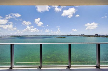 New construction Condo house 700 Ne 24Th St, Unit 1405, Miami, FL 33137 - image