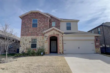 New construction Single-Family house 7404 Seton Pl, McKinney, TX 75071 - image