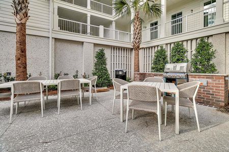 New construction Condo house 345 Longshore St, Unit 942, Charleston, SC 29492 - image