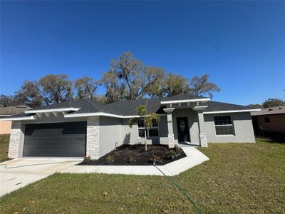 New construction Single-Family house 1055 W French Ave, Orange City, FL 32763 null- photo 0 0