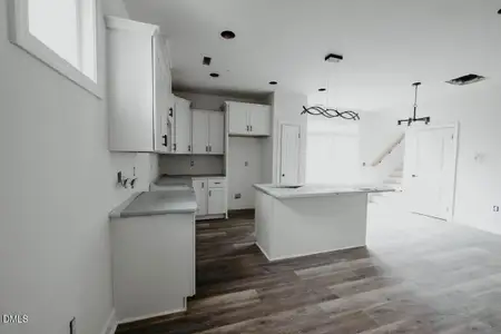 New construction Single-Family house 309 E Perry Ave, Wake Forest, NC 27587 - image