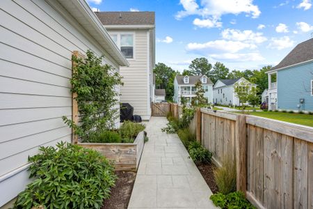 New construction Single-Family house 2015 Blue Bayou Blvd, Johns Island, SC 29455 - image