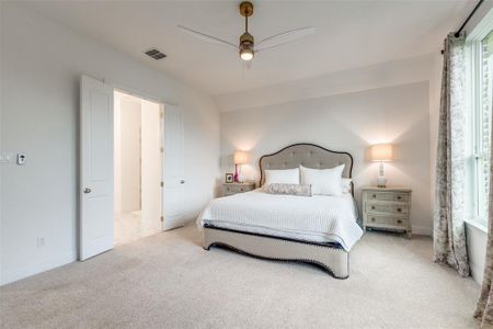 New construction Single-Family house 11008 Familia Real Dr, Benbrook, TX 76126 - image 15