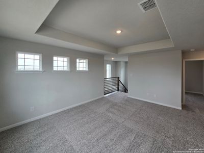 New construction Single-Family house 11122 Hollinger Circle, Converse, TX 78109 Durango- photo 6 6