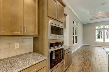 New construction Single-Family house 14224 Lons Pl, Jacksonville, FL 32226 plan Deercreek - image 9