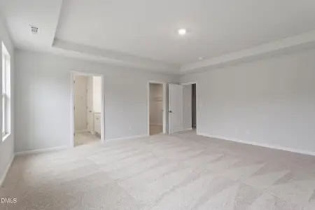 New construction Single-Family house 132 Sagamore Ave, Angier, NC 27501 plan Telfair - image 14