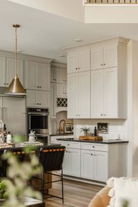 New construction Single-Family house 613 Waterton Trl, Belmont, NC 28012 plan Nottingham - image 15