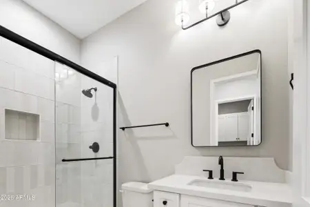 New construction Single-Family house 31612 N Gary Rd, Queen Creek, AZ 85144 - image 5