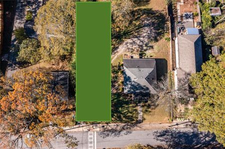 New construction Single-Family house 691 Hill Street SE, Atlanta, GA 30315 - image