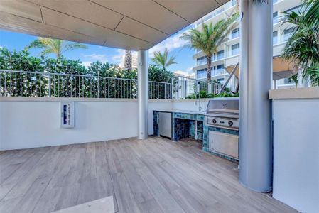 New construction Condo house 153 N Seabreeze Blvd, Unit 902-S, Fort Lauderdale, FL 33304 - image