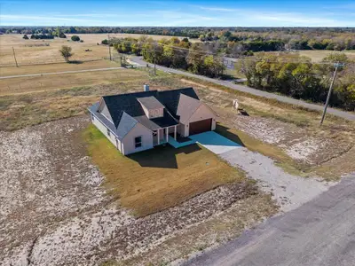 New construction Single-Family house 3250 Willow Rd, Celeste, TX 75423 - image 2