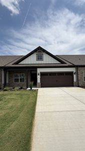 New construction Single-Family house 3517 Firerock Dr, Murfreesboro, TN 37128 - image