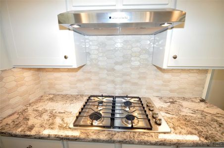 New construction Single-Family house 3412 Playa St, League City, TX 77539 - image 14