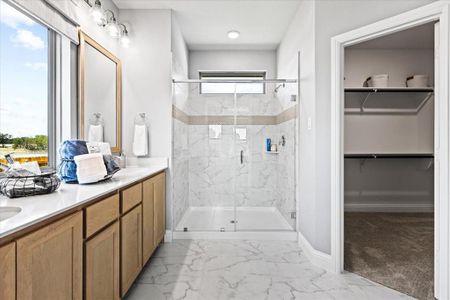 New construction Single-Family house 327 Dandy Landings, Lavon, TX 75166 plan 327 - image