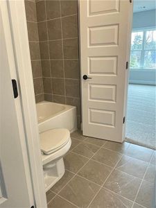 New construction Single-Family house 2954 Graham Gardens Ln, Marietta, GA 30062 - image 8