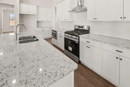 New construction Single-Family house 3792 Tielman St, Snellville, GA 30078 - image 15