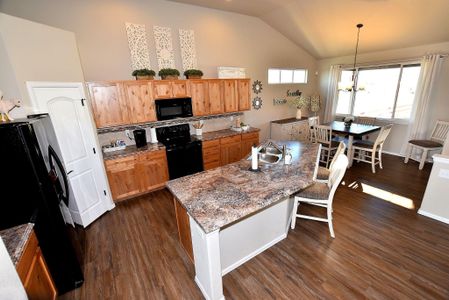 New construction Single-Family house 437 Vivid Ln , Evans, CO 80634 - photo 9 9