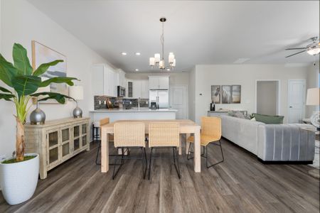 New construction Single-Family house 435 Galloping Foal Wy Se, Bolivia, NC 28422 plan Naples - image 12