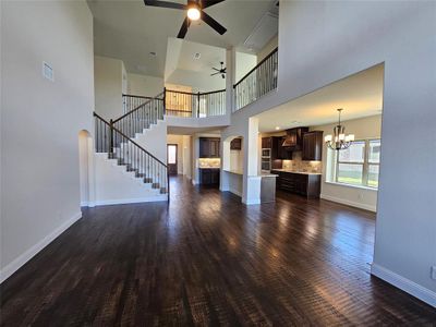 New construction Single-Family house 264 Redwood Cir, Trenton, TX 75490 - image 18