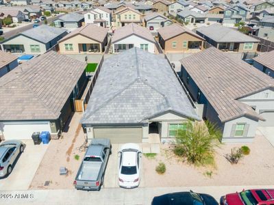 New construction Single-Family house 9622 W Agora Ln, Tolleson, AZ 85353 null- photo 0