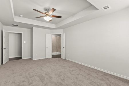 New construction Single-Family house 856 Jetliner Ave, Fort Worth, TX 76131 null- photo 10 10