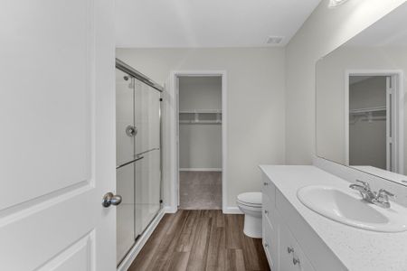 New construction Single-Family house 7908 Cassie Pine Dr, Houston, TX 77016 plan Magellan - image 9