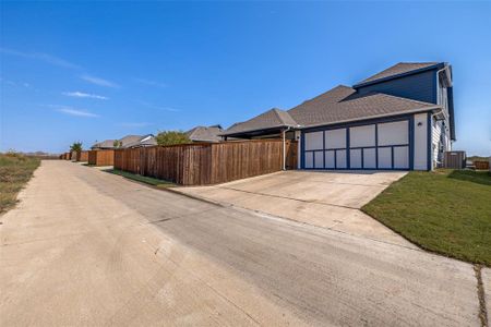 New construction Single-Family house 10832 Eva Mae Blvd, Grand Prairie, TX 76065 null- photo 0