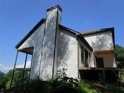 New construction Single-Family house 5465 Chestatee Landing Wy, Gainesville, GA 30506 - image