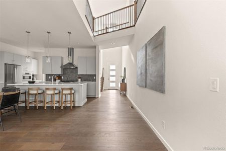 New construction Single-Family house 11332 Alla Breve Cir, Lone Tree, CO 80134 - image 12