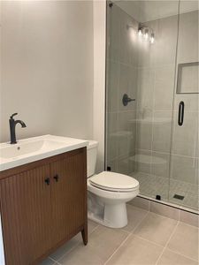 New construction Single-Family house 2954 Graham Gardens Ln, Marietta, GA 30062 - image 6